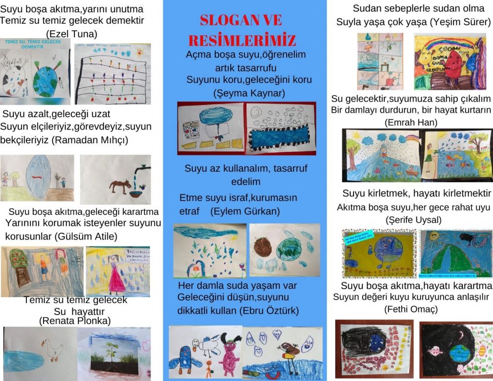 proje brosuru ulker ozkan anaokulu